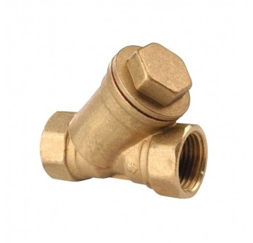 HYD Filtr skośny do wody WW