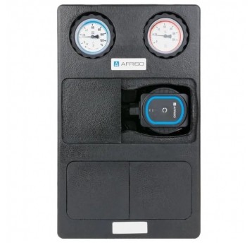 HYD Grupa pompowa 25 Afriso 25-7/180 7781820