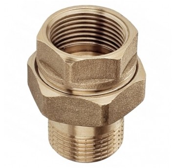 HYD Śrubunek 3/4 MOS prosty