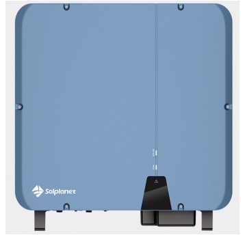 Inwerter 3-faz. SOLPLANET ASW_50K-LT-G3