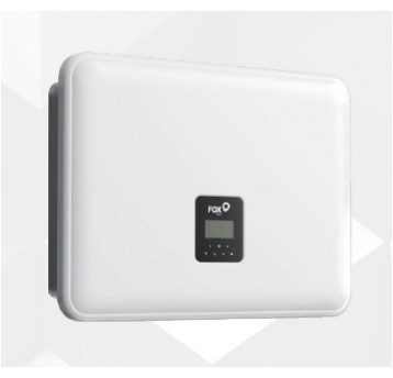 Inwerter FoxESS P3-10.0-SH HYBRYDOWY