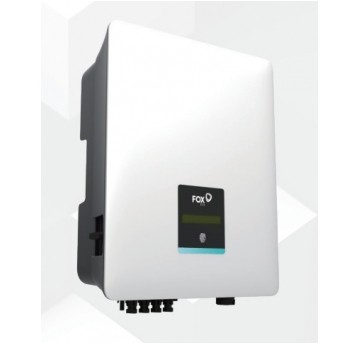 Inwerter FoxESS T6 G3 3PH 2MPPT