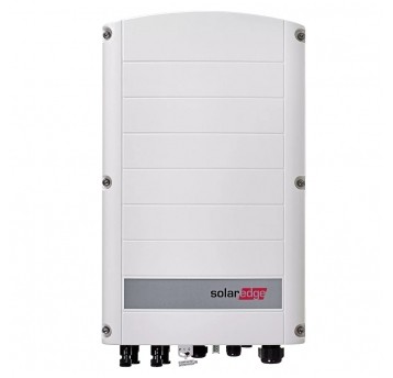 Inwerter SE10K falownik 3-fazowy SOLAREDGE 10kW