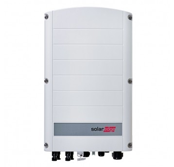Inwerter SE8K falownik 3-fazowy SOLAREDGE 8kW