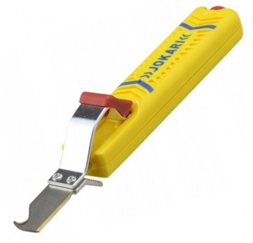 JOKARI Nóż do kabli izolacji 28H Secura 10280