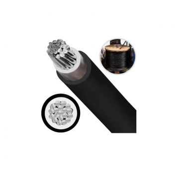 Kabel energetyczny YAKY 1x120