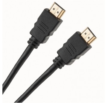 Kabel HDMI - HDMI 2.0 4K 15m
