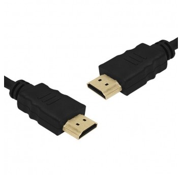 Kabel HDMI-HDMI V2.0 o dużej transmisji 1,5m 4K