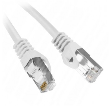 Kabel LAN FTP ekr. kat.6 komputerowy RJ45 8P8C 10m