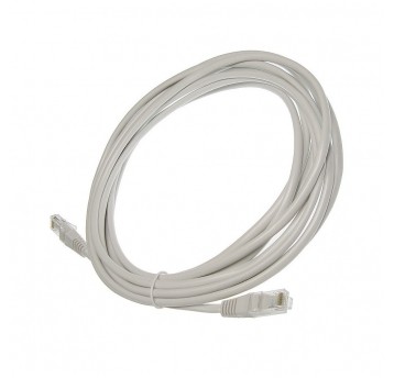 Kabel LAN komputerowy RJ45 1:1 8P8C patchcord 3m