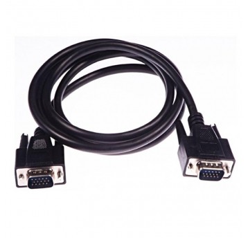 Kabel monitorowy VGA D-Sub Full HD 1,8m LIBOX