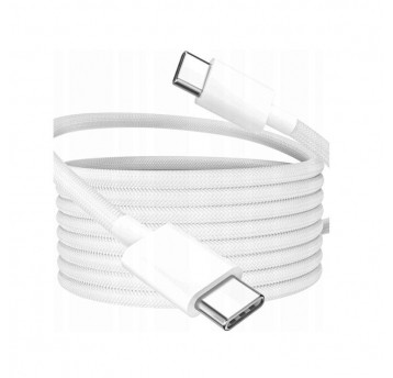 Kabel USB Typ-C 1m 60W Iphone
