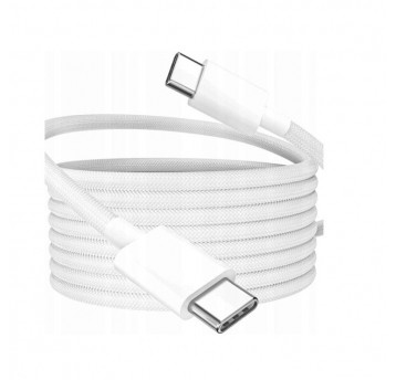Kabel USB Typ-C 2m 60W Iphone