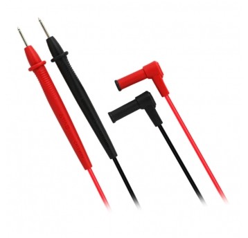 Kable pomiarowy UNI-T UT-L20 przyłącze miernika