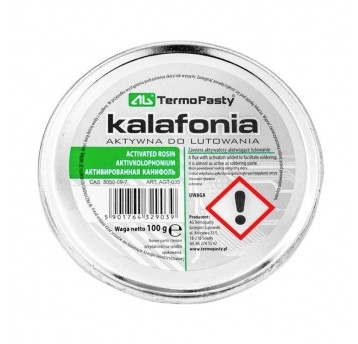 Kalafonia 100g