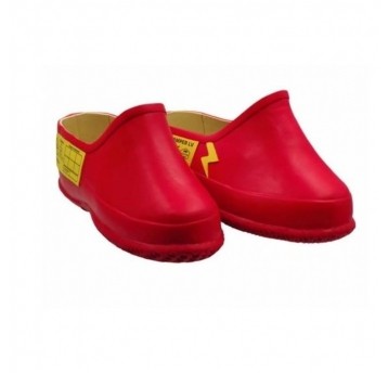 Kalosze elektroizolacyjne 1kV Antyamper