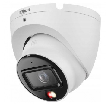 Kamera IP Dahua IPC-HDW1639T-A-IL-0280B-S6 Biała