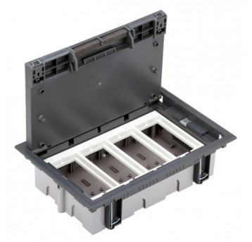 Kaseta do wylewki CONNECT G22