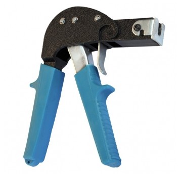 Kleszcze do osadzania kołków MOLLY HT-1