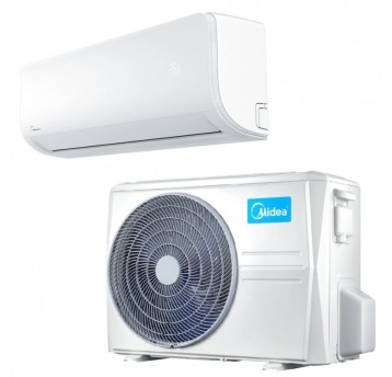 Klimatyzator MIDEA XTREME SAVE LIGHT 2,6kW / 2,9kW