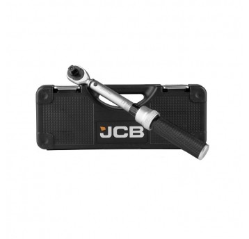 Klucz dynamometryczny 3/8" 5-25NM JCB