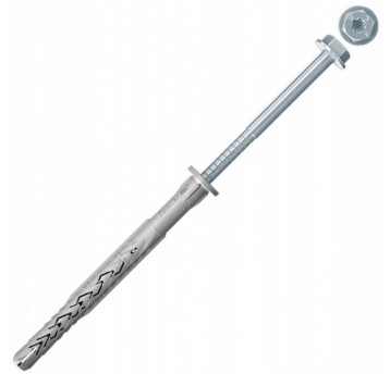 Kołek FISCHER SXRL 8X120