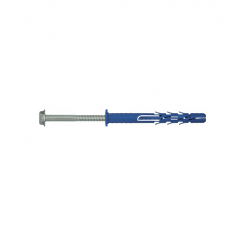 Kołek ramowy poliamidowy FF1 10x160mm RAWLPLUG