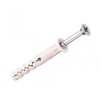 Kołek szybkiego montażu SMK 6x60mm (200szt.) z koł