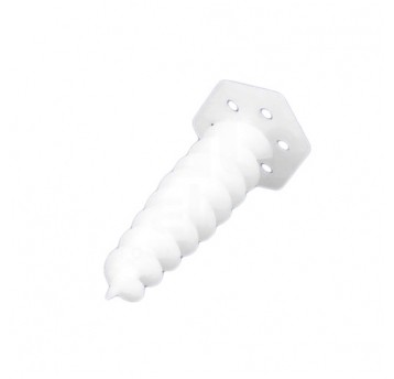 Kołek typu Driva-23 Nylonl