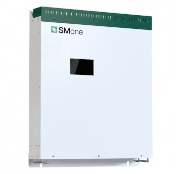 Kompensator mocy biernej 10kVAR SM-SVG-10-0.4-4L-W