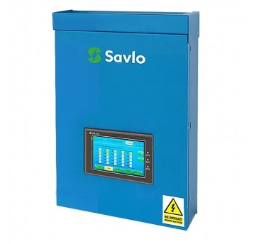 Kompensator mocy biernej 20kVAR SAVLO