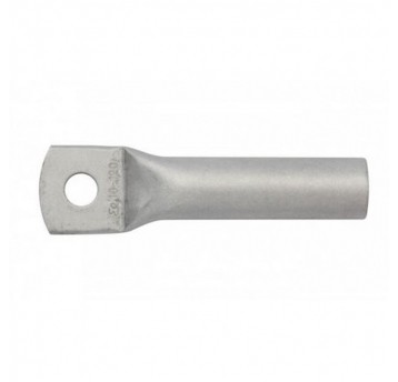 Końcówka oczkowa AL 2KAM 120/10