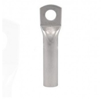 Końcówka oczkowa AL 2KAM 25/8
