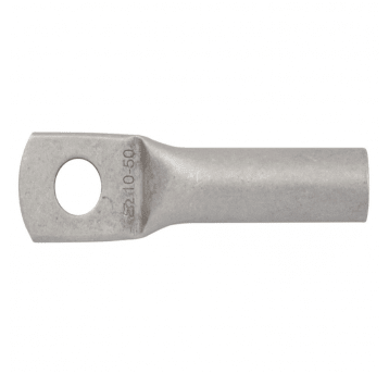 Końcówka oczkowa AL 2KAM 50/10