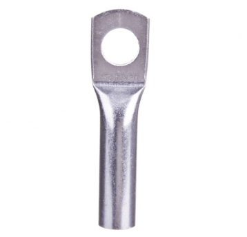 Końcówka oczkowa AL 2KAM 50/12