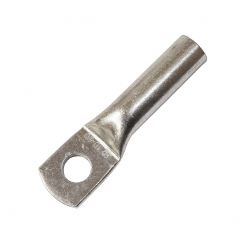 Końcówka oczkowa AL KRA 50/10