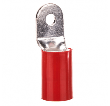 Końcówka oczkowa izolowana KOI 95/8