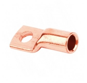 Końcówka oczkowa nieizolowana KM 95/12