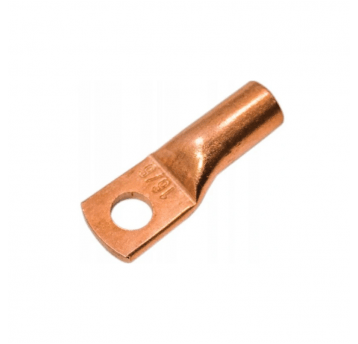Końcówka oczkowa nieizolowanaKO KM 16/6