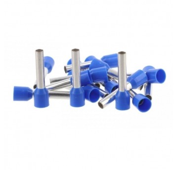 Końcówka tulejkowa izolowana HI 95/25 ERHL