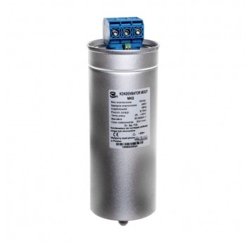Kondensator gazowy MKG niskich napięć 15kVar 400V