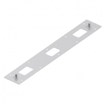 Konstrukcja BAKS płyta mocująca SPM2