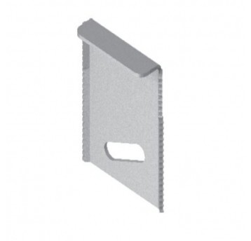 Konstrukcja BAKS uchwyt panelu boczny