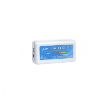 Kontroler LED ORO-CONTRO-DUAL-WHITE-4-ZONE