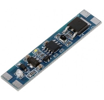 Kontroler LED ściemniacz zbliżeniowy do taśmy ORNO