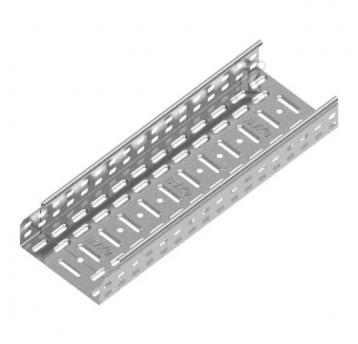 Korytko kablowe 100x60x3000mm BAKS