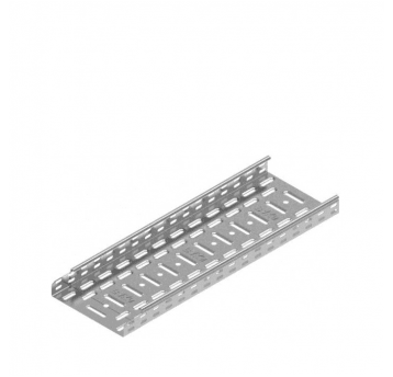 Korytko kablowe 300x42x2000mm BAKS