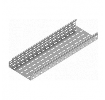 Korytko kablowe KGL100x42x3000mm BAKS