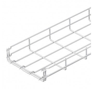 Korytko siatkowe GRM 55x150 /3m/