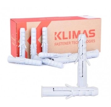 Koszulka kołka 12x60 KPX fi=12 Rozp-X